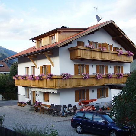 Appartment Felder Erika Olang ภายนอก รูปภาพ