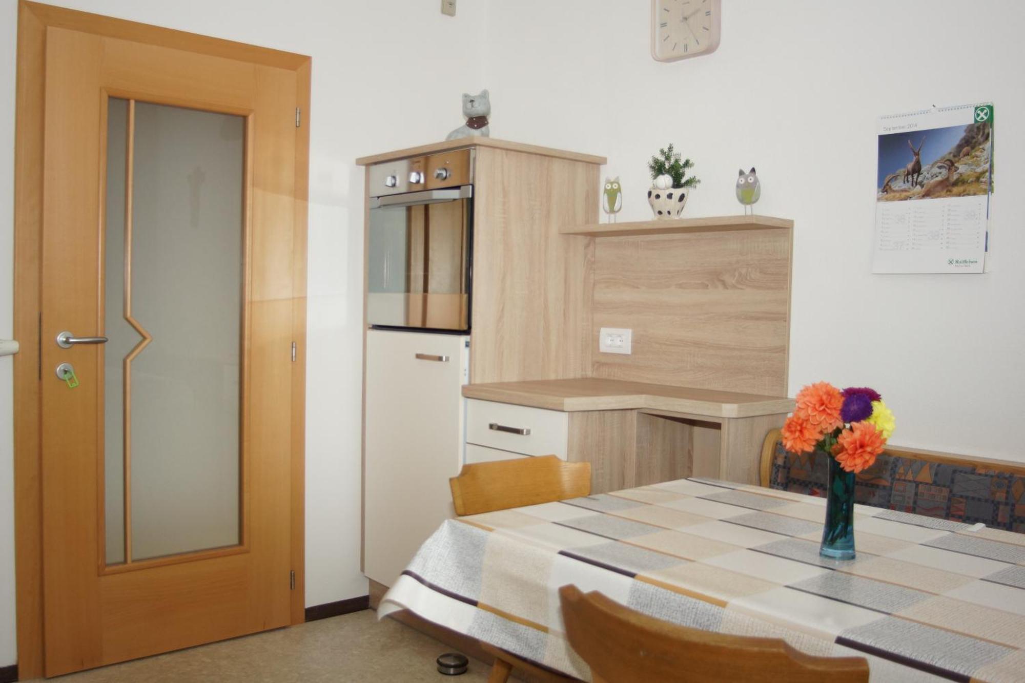 Appartment Felder Erika Olang ห้อง รูปภาพ