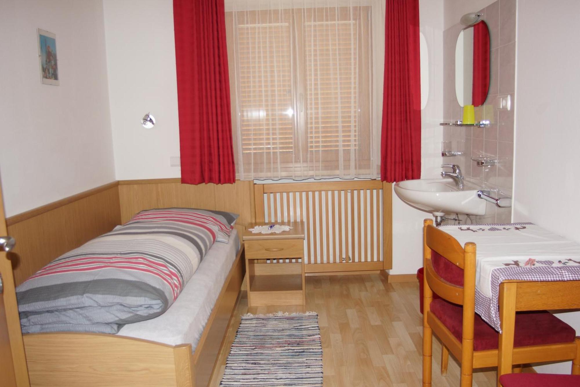 Appartment Felder Erika Olang ห้อง รูปภาพ