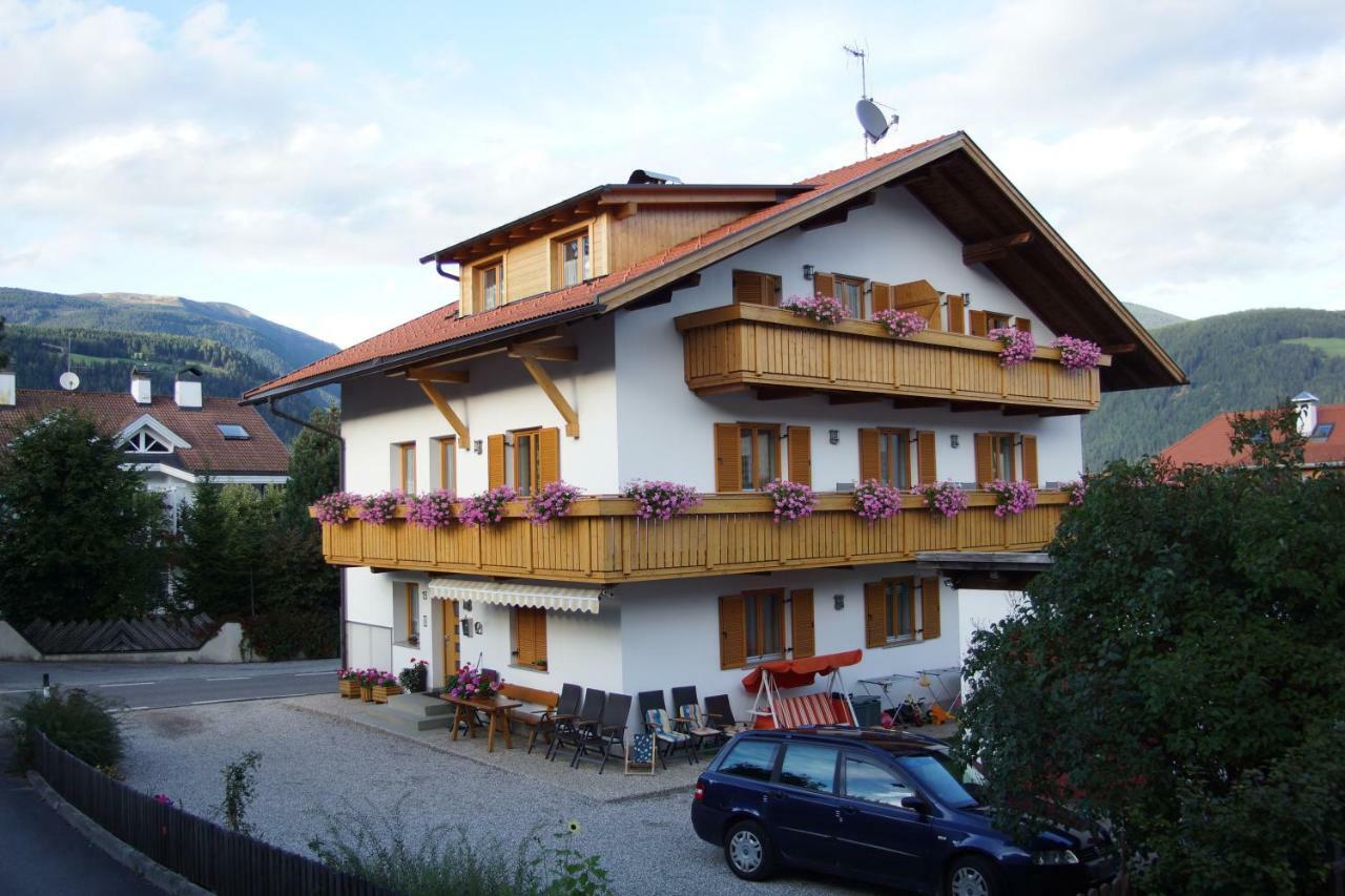 Appartment Felder Erika Olang ภายนอก รูปภาพ