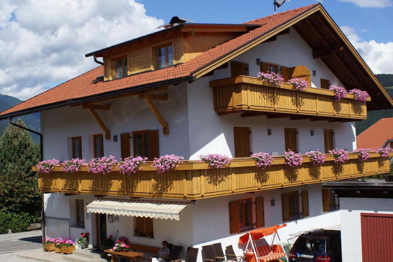 Appartment Felder Erika Olang ภายนอก รูปภาพ