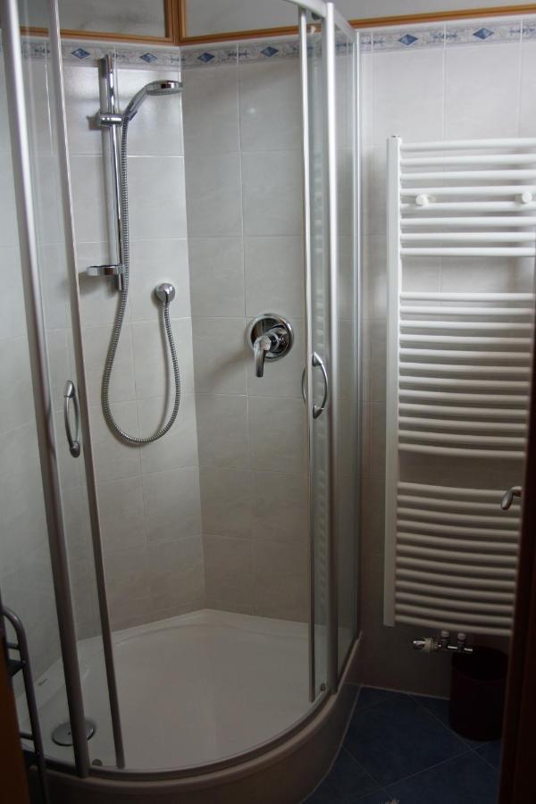 Appartment Felder Erika Olang ภายนอก รูปภาพ
