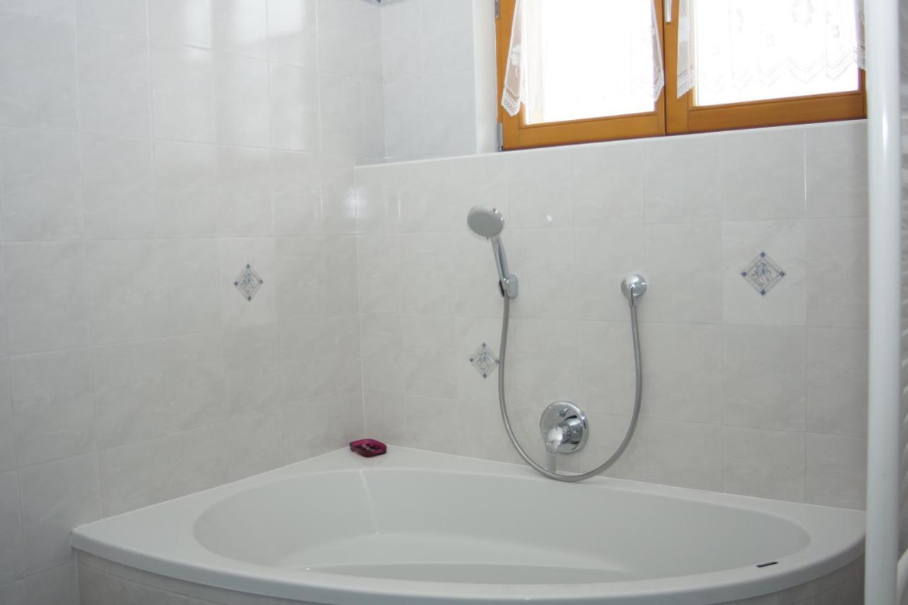 Appartment Felder Erika Olang ภายนอก รูปภาพ