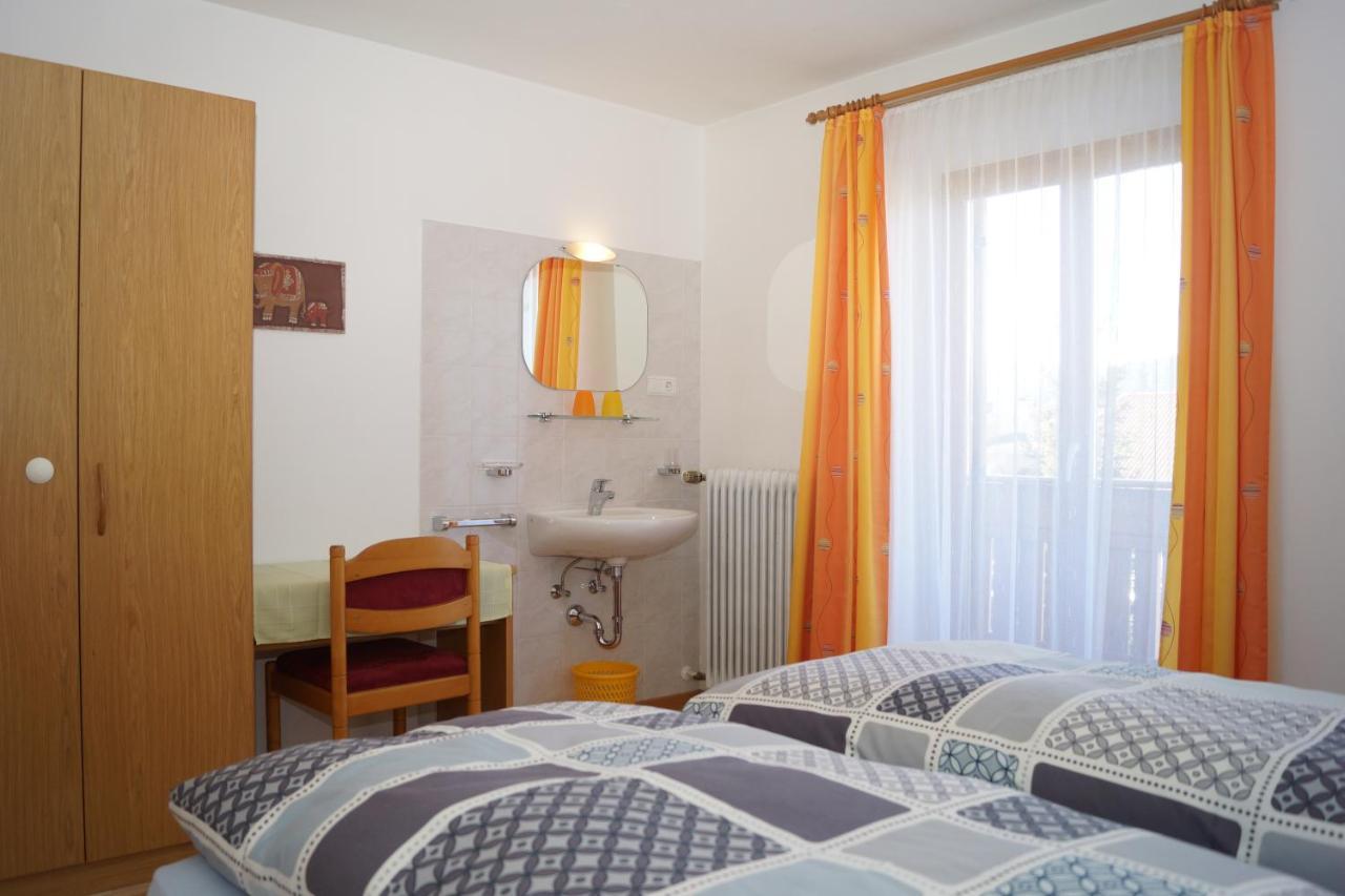 Appartment Felder Erika Olang ภายนอก รูปภาพ
