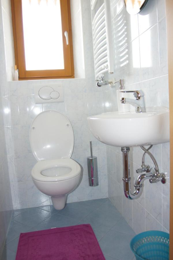 Appartment Felder Erika Olang ภายนอก รูปภาพ