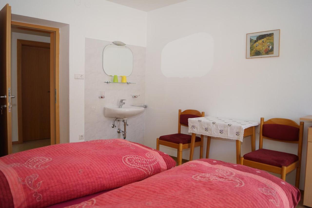 Appartment Felder Erika Olang ภายนอก รูปภาพ