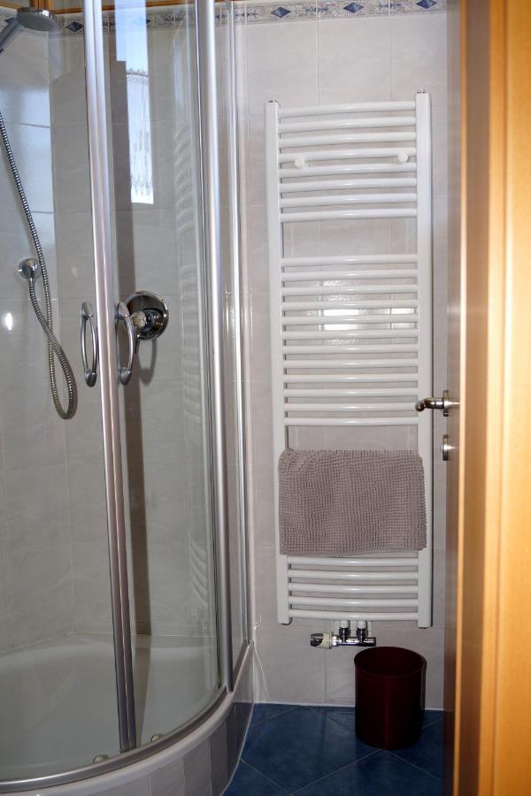 Appartment Felder Erika Olang ภายนอก รูปภาพ
