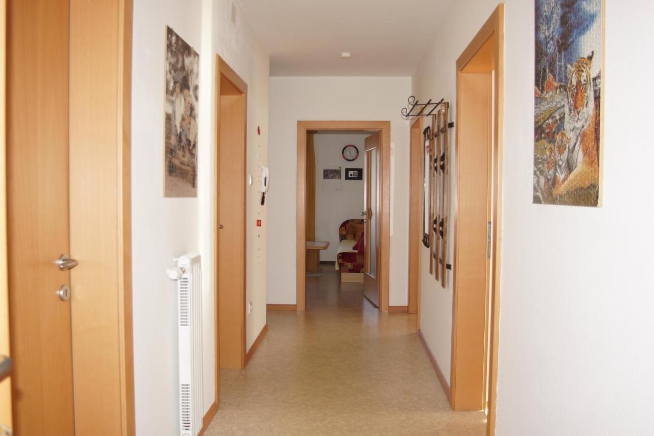 Appartment Felder Erika Olang ภายนอก รูปภาพ