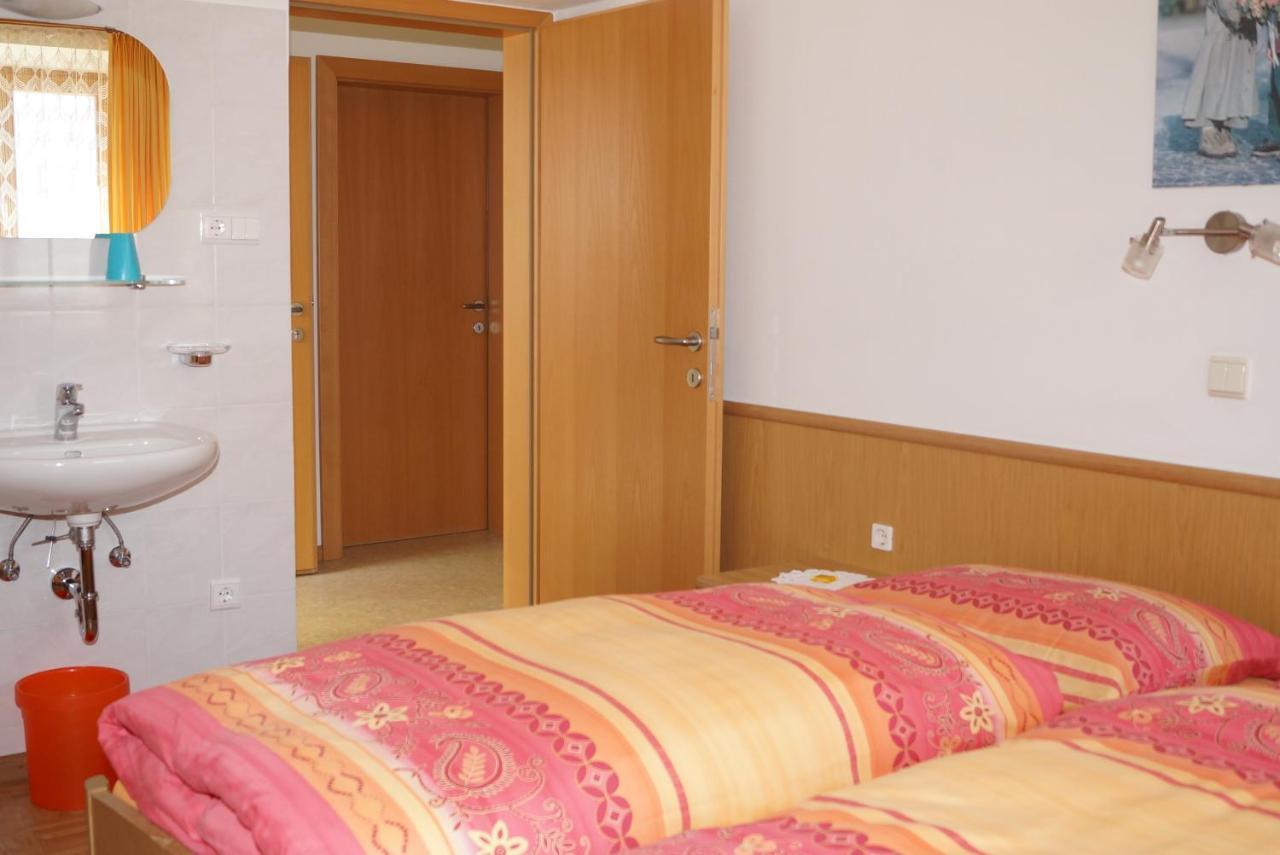 Appartment Felder Erika Olang ภายนอก รูปภาพ